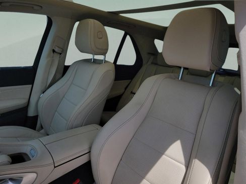 Certified 2024 Mercedes-Benz GLE 350 4MATIC image 18