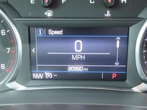 Certified 2023 GMC Acadia SLE w/ Driver Convenience Package FWD image 30