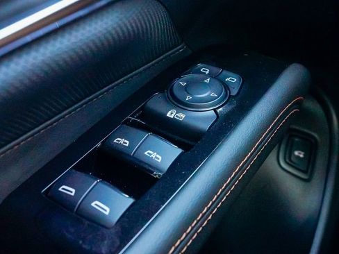 New 2025 Cadillac CT4 Sport RWD image 21