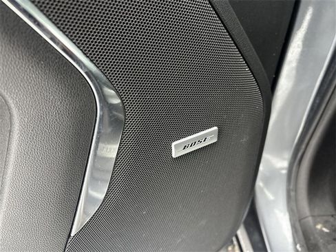 Used 2022 Chevrolet Tahoe Z71 w/ Luxury Package image 25