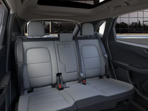 New 2026 Ford Escape Active FWD image 11