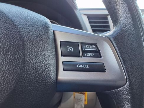 Used 2014 Subaru Outback 2.5i w/ Alloy Wheel Package image 6