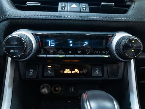 Used 2024 Toyota RAV4 XLE Premium w/ Weather Package image 21