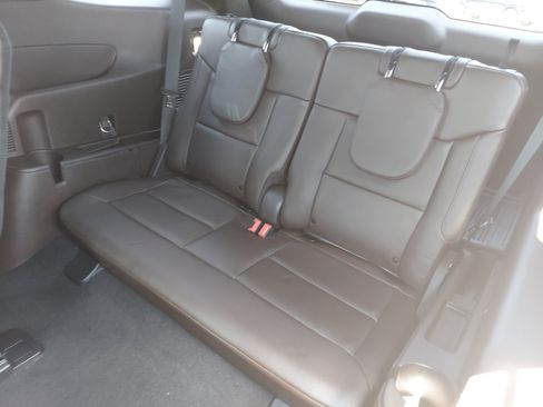 Used 2022 Ford Explorer King Ranch w/ Class IV Trailer Tow Package AWD/4WD image 25