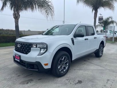 New 2026 Ford Maverick XLT w/ XLT Luxury Package
