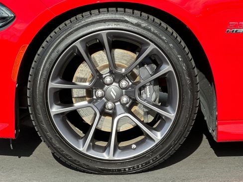 Used 2023 Dodge Charger Scat Pack w/ Harman/Kardon Audio Group image 31