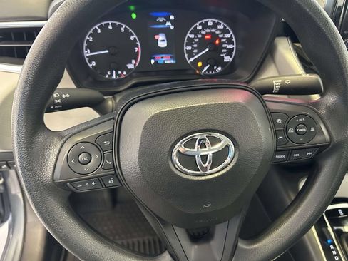 Certified 2024 Toyota Corolla LE w/ LE Convenience Package FWD image 18