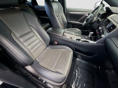 Used 2017 Lexus RX 350 F Sport w/ Accessory Package FWD image 15