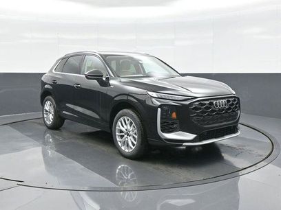 New 2026 Audi Q3 quattro 2.0T