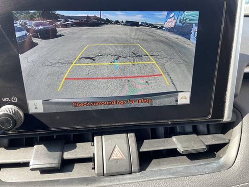 Certified 2024 Toyota RAV4 LE AWD/4WD image 20
