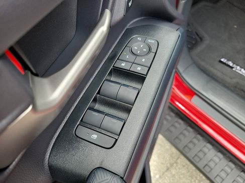 New 2026 Toyota 4Runner Limited RWD image 14