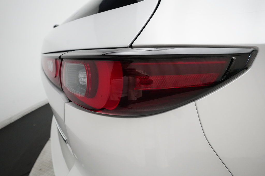 Used 2024 MAZDA CX-5 AWD 2.5 S w/ Preferred Package image 32