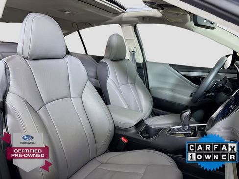 Certified 2024 Subaru Legacy Limited image 29