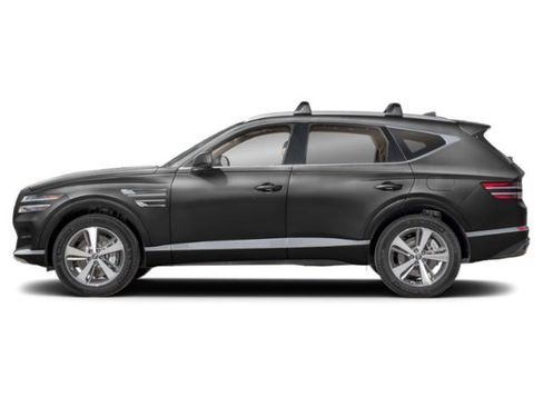Used 2024 Genesis GV80 2.5T AWD/4WD image 2