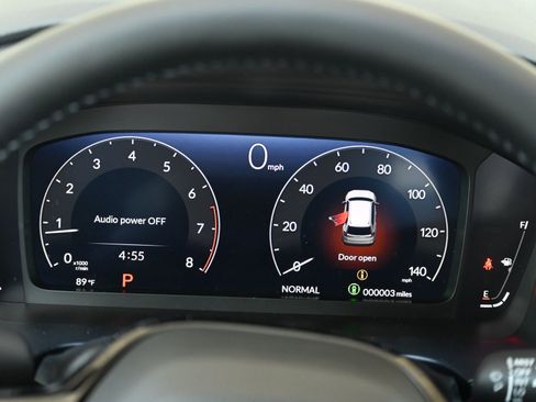 New 2026 Honda CR-V EX-L image 28