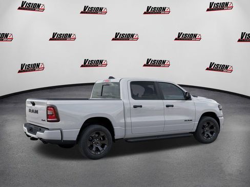 New 2026 RAM 1500 Express image 4