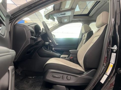 New 2026 Honda CR-V EX image 19