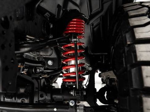 Used 2026 Jeep Gladiator Sport image 32