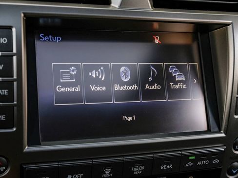 Used 2015 Lexus GX 460 Luxury AWD/4WD image 39