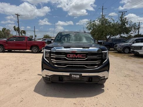 New 2026 GMC Sierra 1500 SLT RWD image 2
