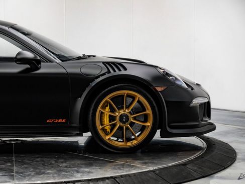 Used 2016 Porsche 911 GT3 RS image 18