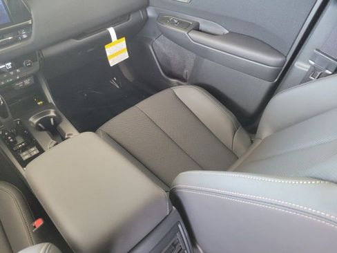 New 2026 Subaru Outback Limited XT AWD/4WD image 12