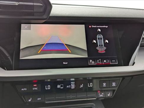 Used 2024 Audi A3 2.0T Premium FWD image 26