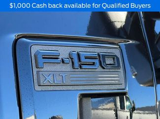 New 2026 Ford F150 XLT w/ Equipment Group 302A MID AWD/4WD video 2