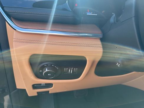 New 2025 Jeep Grand Cherokee L Summit image 30