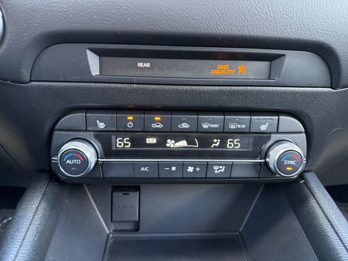 Certified 2024 MAZDA CX-5 AWD 2.5 S image 26