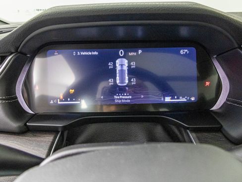 New 2025 Jeep Grand Cherokee Limited image 21