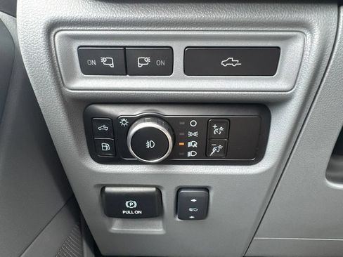 Certified 2024 Ford F150 Lariat AWD/4WD image 12