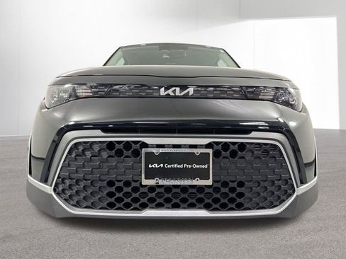 Certified 2023 Kia Soul S FWD image 26