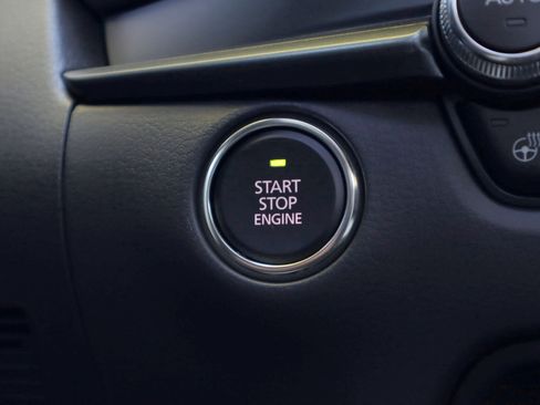 New 2026 MAZDA CX-30 2.5 Turbo w/ Premium Plus Pkg image 21