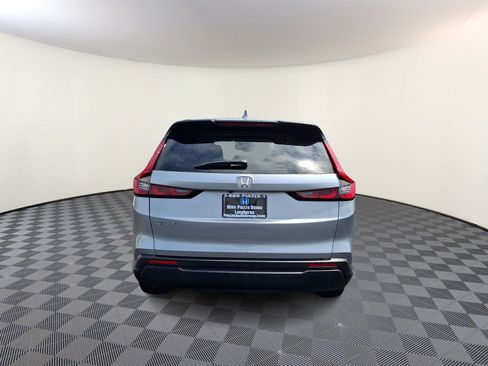 Used 2024 Honda CR-V EX image 6