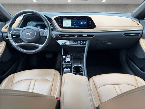 Used 2020 Hyundai Sonata Limited image 20