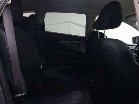 Used 2020 Nissan Murano SV image 13