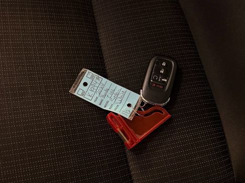 Used 2024 Honda Civic EX image 32
