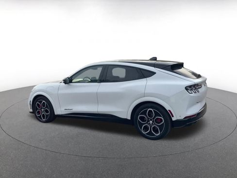 Used 2023 Ford Mustang Mach-E GT image 10