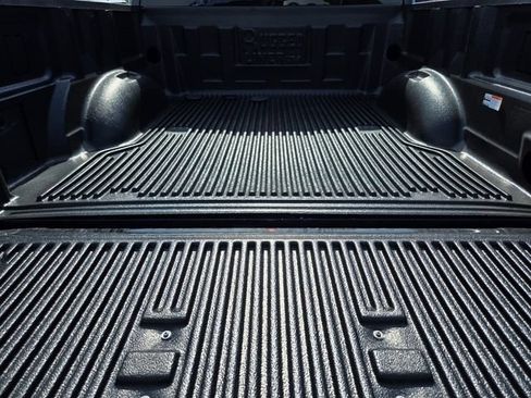 Used 2025 Ford F150 XLT w/ Equipment Group 301A Standard AWD/4WD image 15