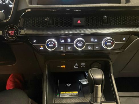 Used 2024 Honda CR-V EX-L image 36