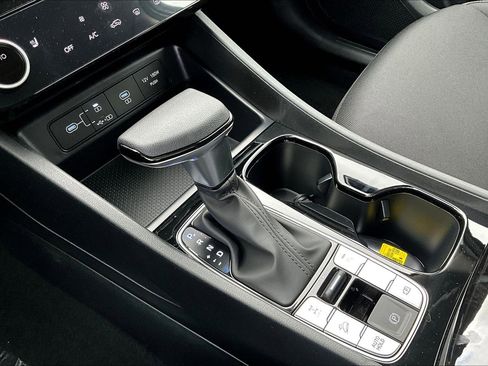 New 2026 Hyundai Tucson SEL AWD/4WD image 12