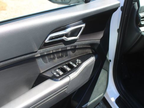 Certified 2024 Kia Sportage EX FWD image 18