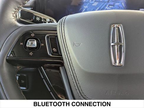 Used 2025 Lincoln Aviator Reserve w/ Luxury Package image 14