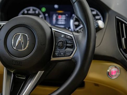 Used 2023 Acura RDX FWD w/ Technology Package image 26