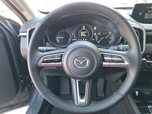 Used 2025 MAZDA CX-50 2.5 Hybrid w/ Weather Package image 12