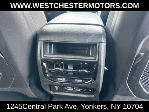 Used 2023 Jeep Grand Cherokee 4WD 4xe image 22