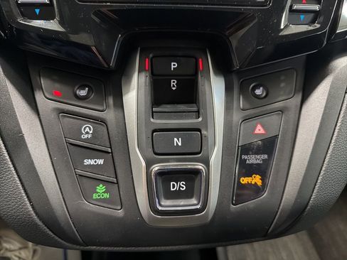 Used 2024 Honda Odyssey EX-L image 25