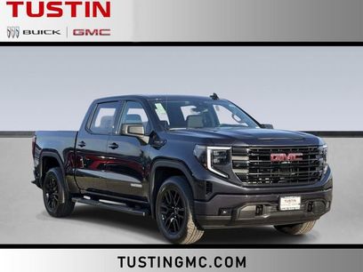 New 2026 GMC Sierra 1500 Elevation