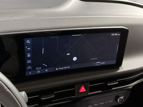 New 2025 Kia EV6 Wind image 18